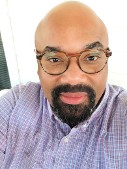 Image of Mr. De'Marcus Jackson Image of Mr. De'Marcus Jackson