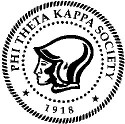 Phi Theta Kappa Honor Society, Beta Kappa Theta Chapter