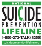 National Suicide Prevention Lifeline